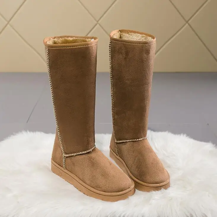 HOT 2025 winter new high-tube  - No Show Sock Women recensie en prijs