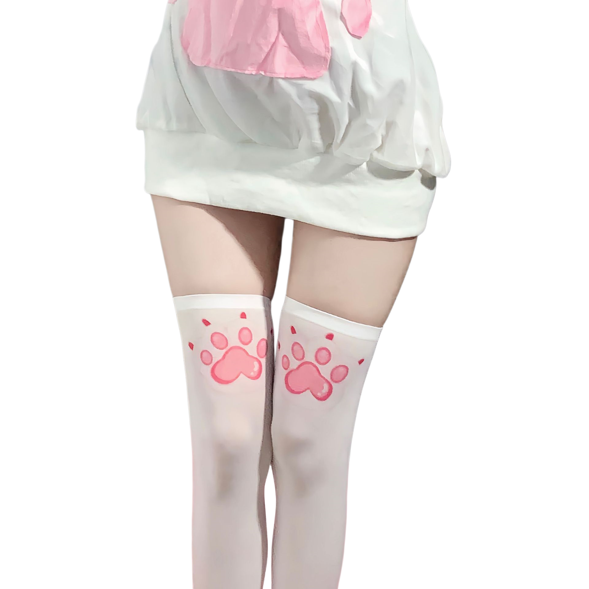 New Sexy Versatile Seductive a - Knee High Sock Women recensie en prijs