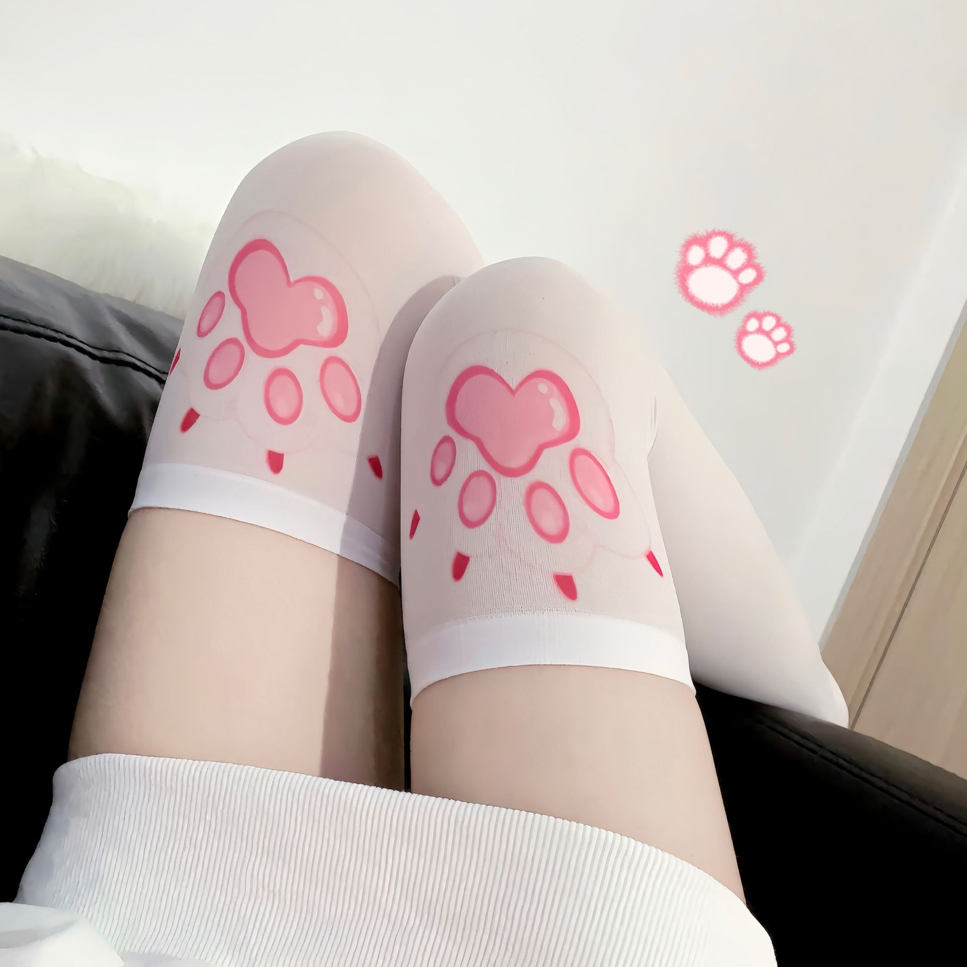 New Sexy Versatile Seductive a - Knee High Sock Women recensie en prijs