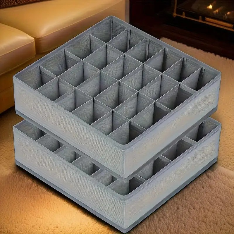 1/2 PCS Sock Underwear Separat - Sock Organizer Tray recensie en prijs