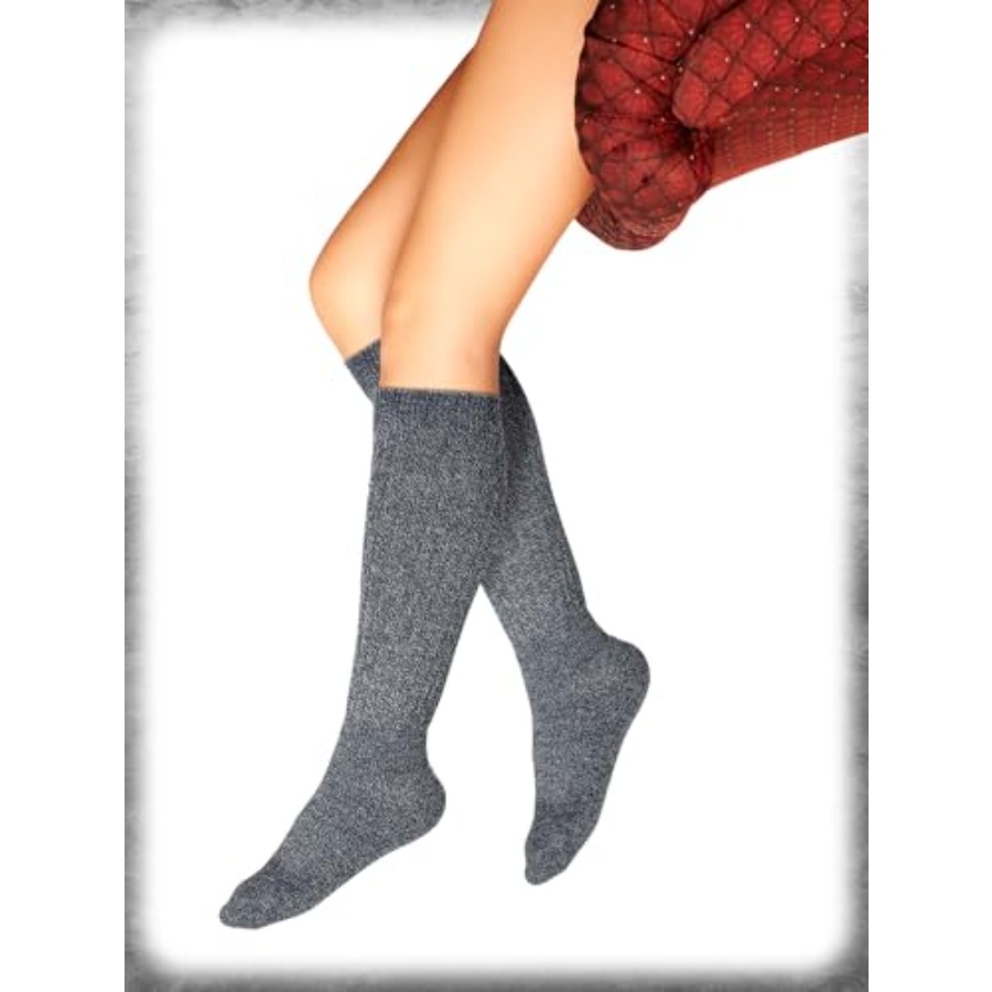 Glitopper Slouch Slouchy Socks - Boot Sock Slouchy recensie en prijs