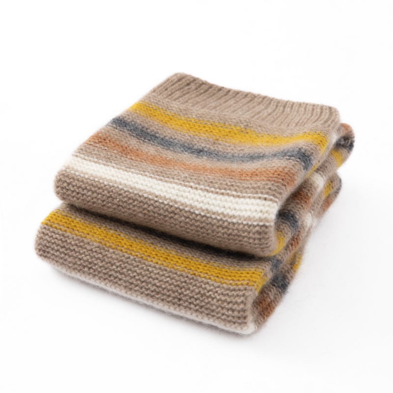100% Pure Cashmere Women's Leg - Thermal Sock Winter recensie en prijs
