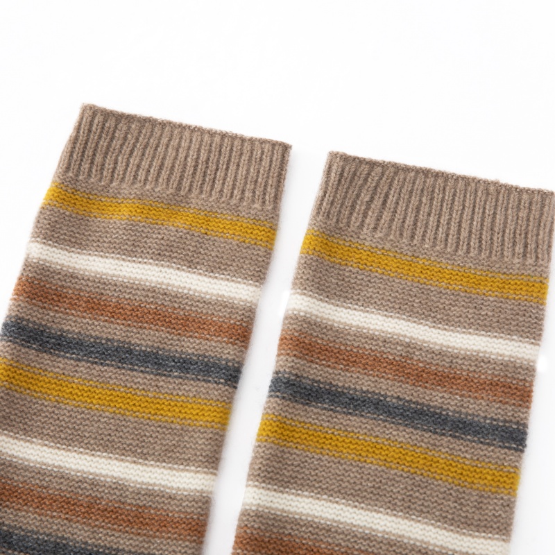 100% Pure Cashmere Women's Leg - Thermal Sock Winter recensie en prijs
