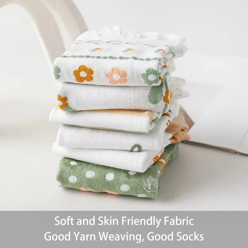 3 Pairs of Women's Spring and  - Toe Sock Split recensie en prijs