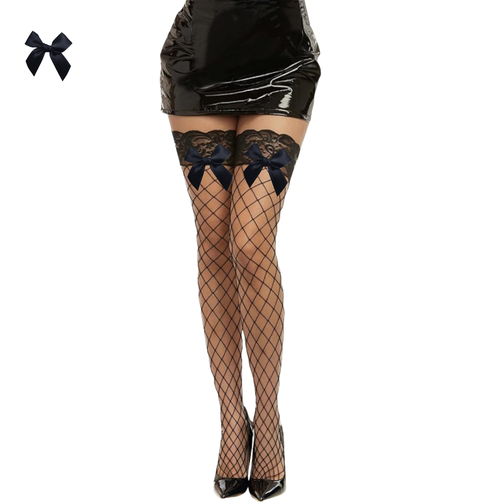 Stay Up Non-slip Silicone Stoc - Thigh High Sock Stay Up recensie en prijs