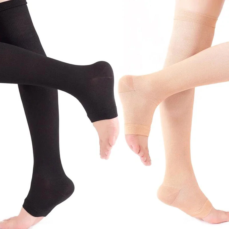 1 Pair Toe to Knee Compression - Compression Sleeve Calf recensie en prijs