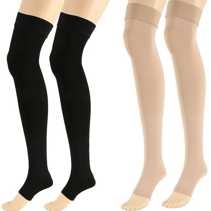 1 Pair Toe to Knee Compression - Compression Sleeve Calf recensie en prijs