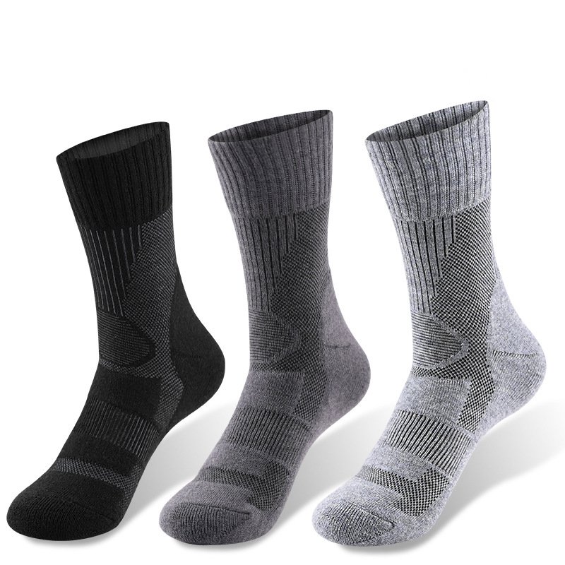 1 Pair Merino Wool Sock Winter - Wool Hiking Sock recensie en prijs