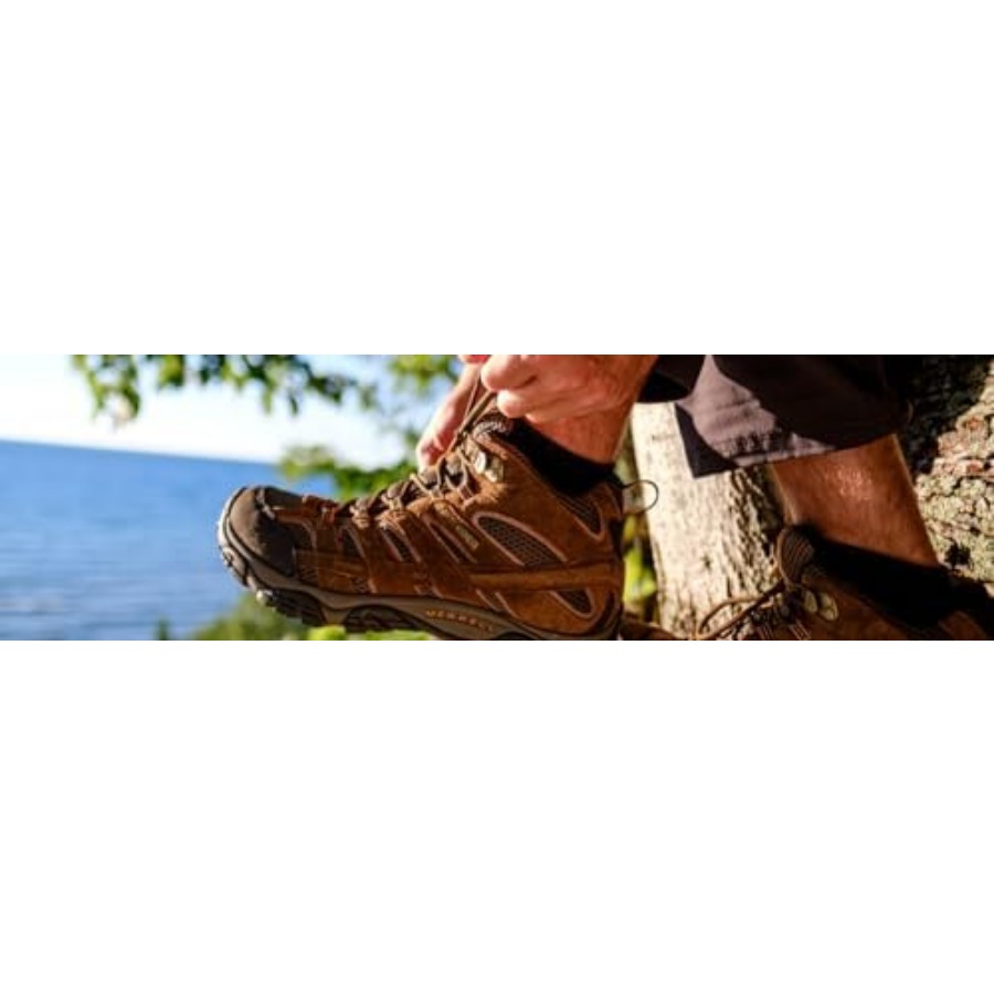 Unisex Men's and Women's Zoned - Wool Hiking Sock recensie en prijs