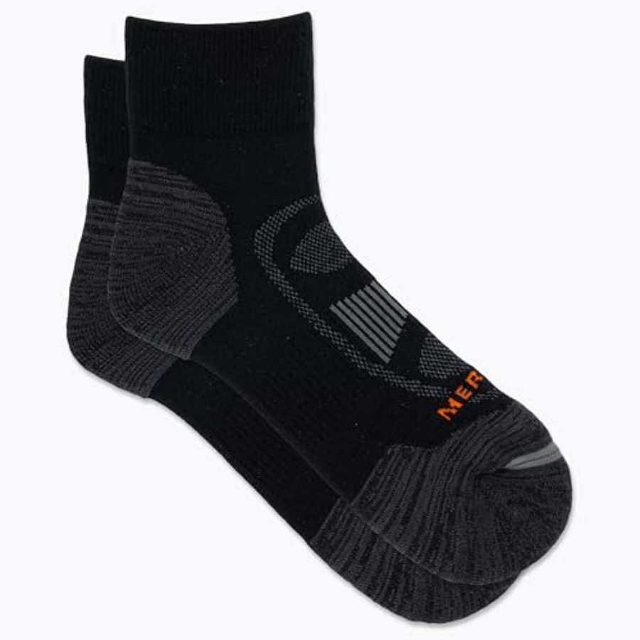 Unisex Men's and Women's Zoned - Wool Hiking Sock recensie en prijs