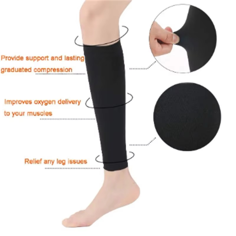 Women Compression Socks Slimmi - Compression Sleeve Calf recensie en prijs