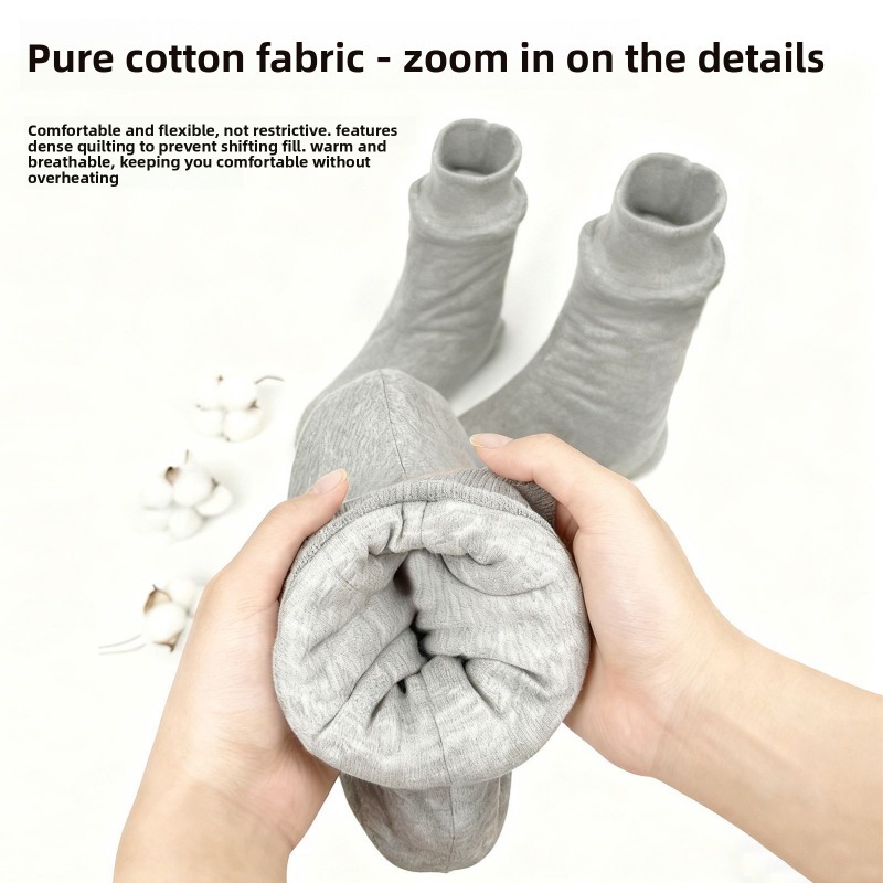Xinjiang Cotton Thick Thermal  - Thermal Sock Winter recensie en prijs