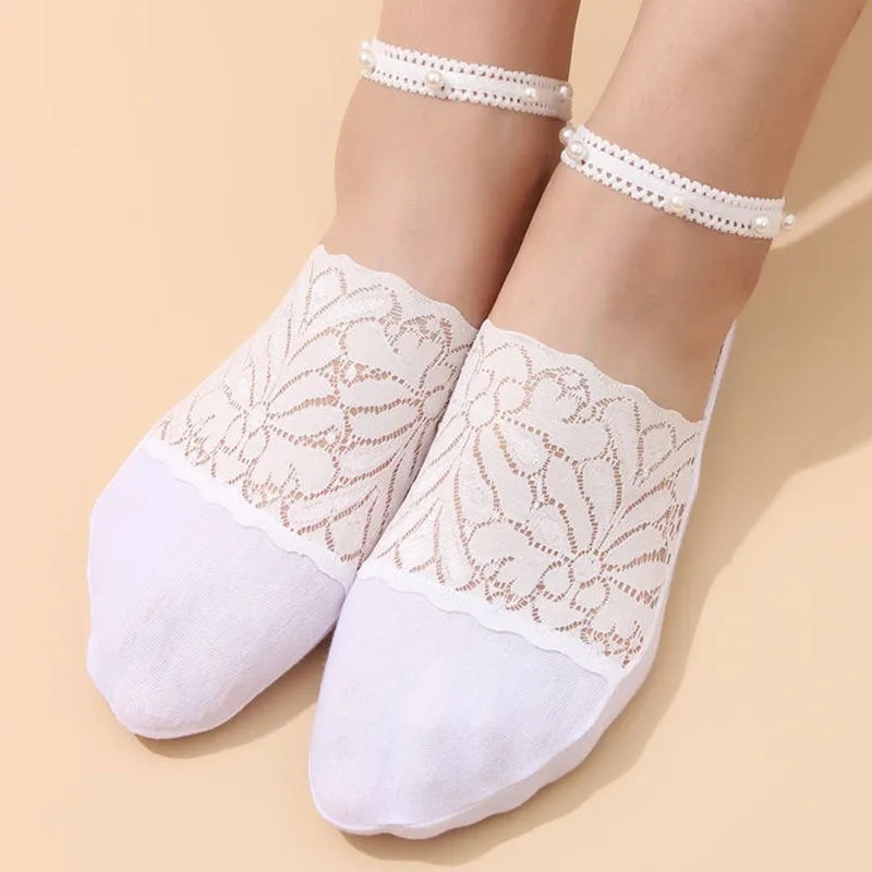 Women's Invisible Socks Low Li - Invisibility Sock Loafer recensie en prijs