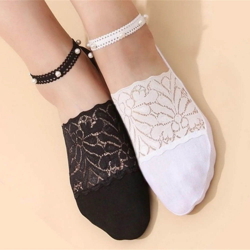 Women's Invisible Socks Low Li - Invisibility Sock Loafer recensie en prijs