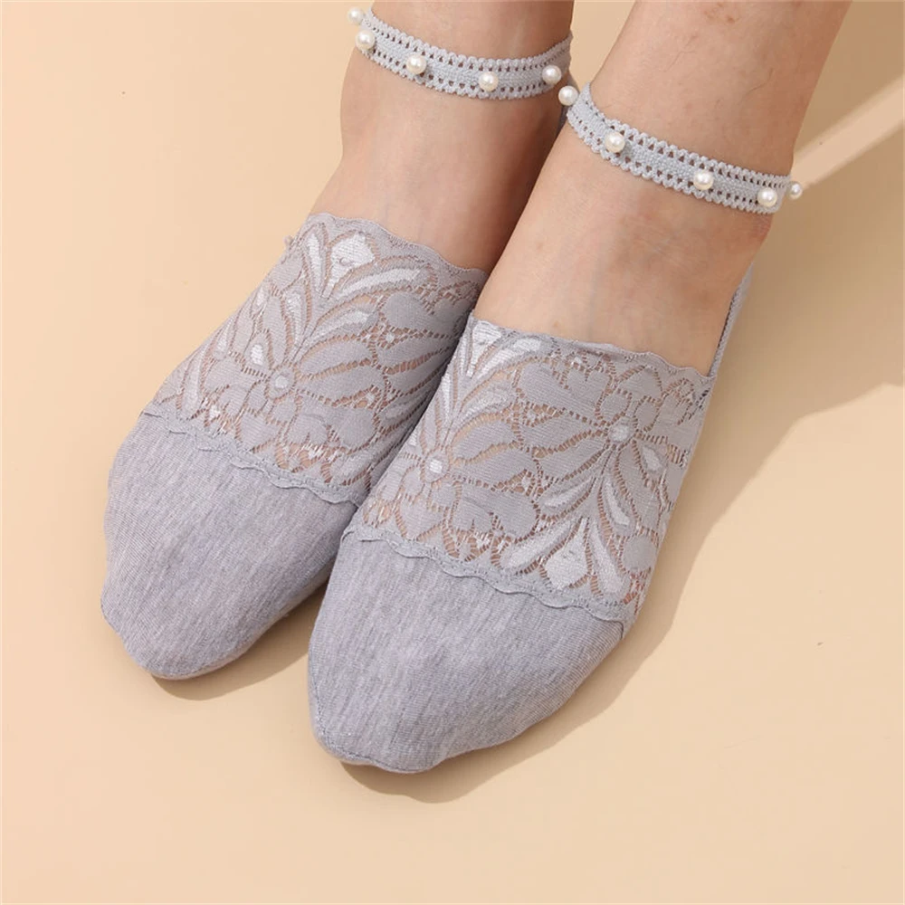 Women's Invisible Socks Low Li - Invisibility Sock Loafer recensie en prijs