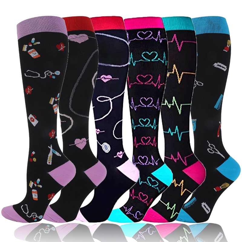 Compression Socks 20-30 Mmhg R - Compression Sock Medical recensie en prijs