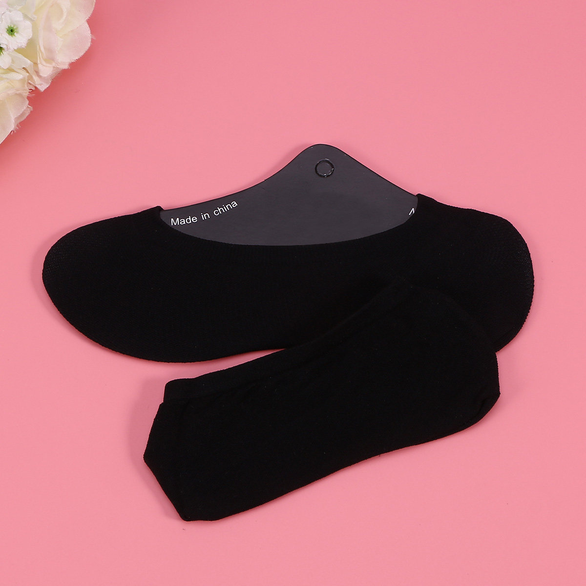5Pairs Men No Show Socks Low C - Invisibility Sock Loafer recensie en prijs