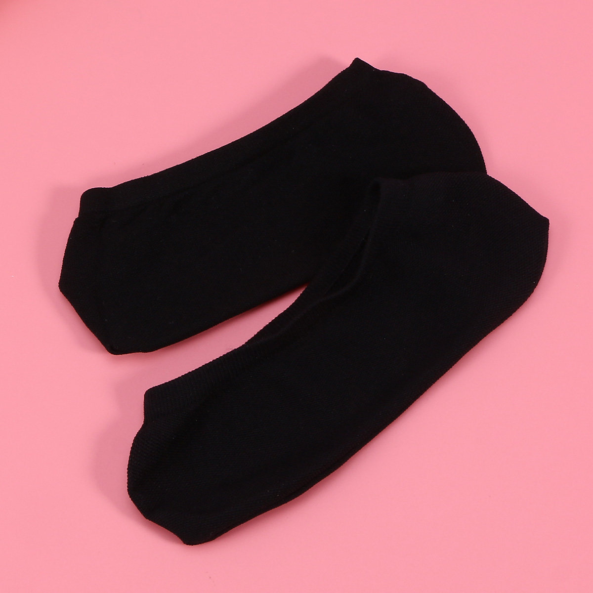 5Pairs Men No Show Socks Low C - Invisibility Sock Loafer recensie en prijs