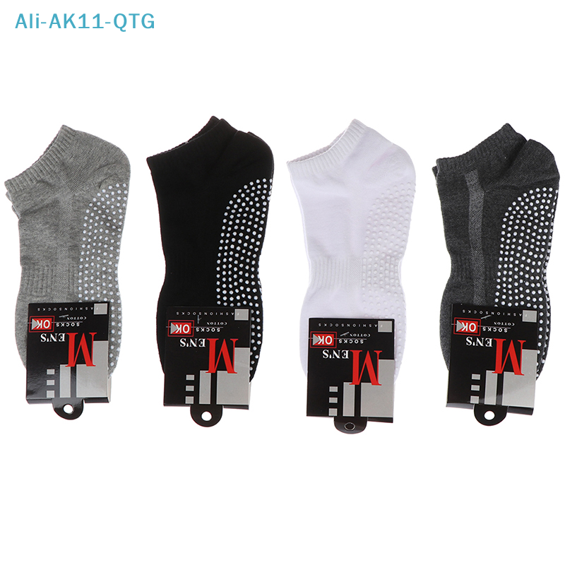 NEW 1pair High Quality Men's C - Grip Sock Yoga recensie en prijs