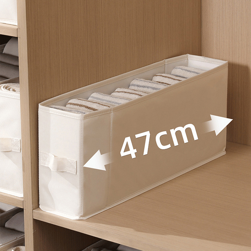1pc Clothes Storage Basket Sew - Sock Organizer Tray recensie en prijs