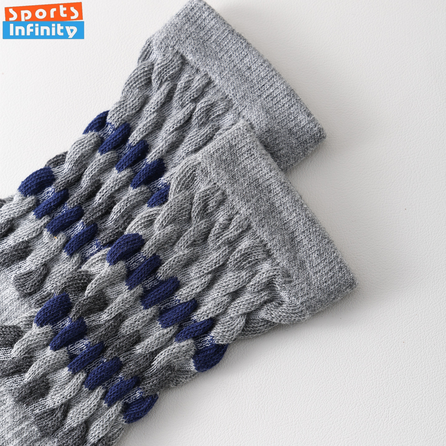 Fashion Five Finger Yoga Socks - Toe Sock Split recensie en prijs