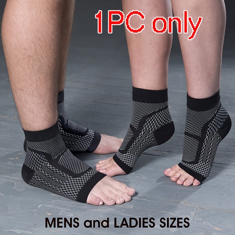 1Pc Knitted breathable Ankle S - Ankle Brace Sock recensie en prijs