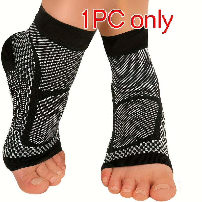 1Pc Knitted breathable Ankle S - Ankle Brace Sock recensie en prijs