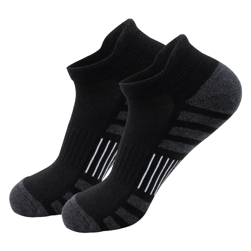 6/24 Pairs Cushioned Breathabl - Athletic Sock Cushion recensie en prijs