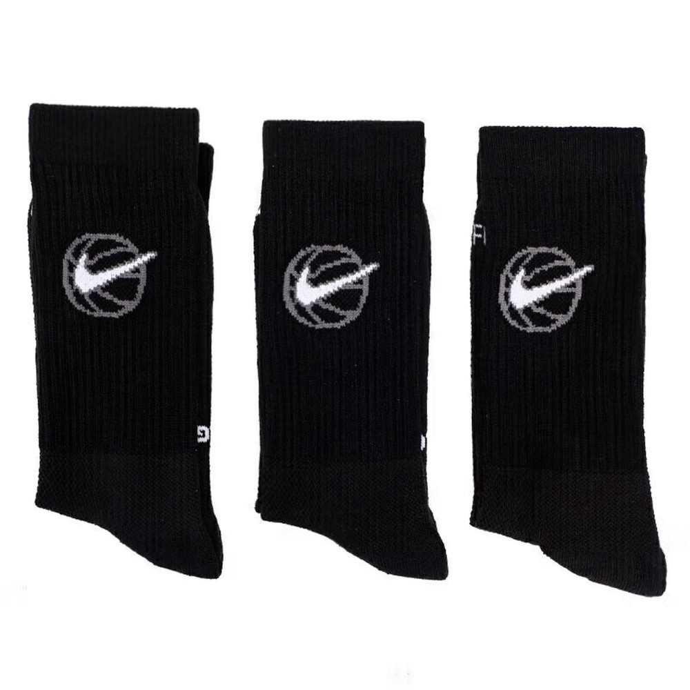 Nike Unisex Soft and Breathabl - Cotton Crew Sock Pack recensie en prijs