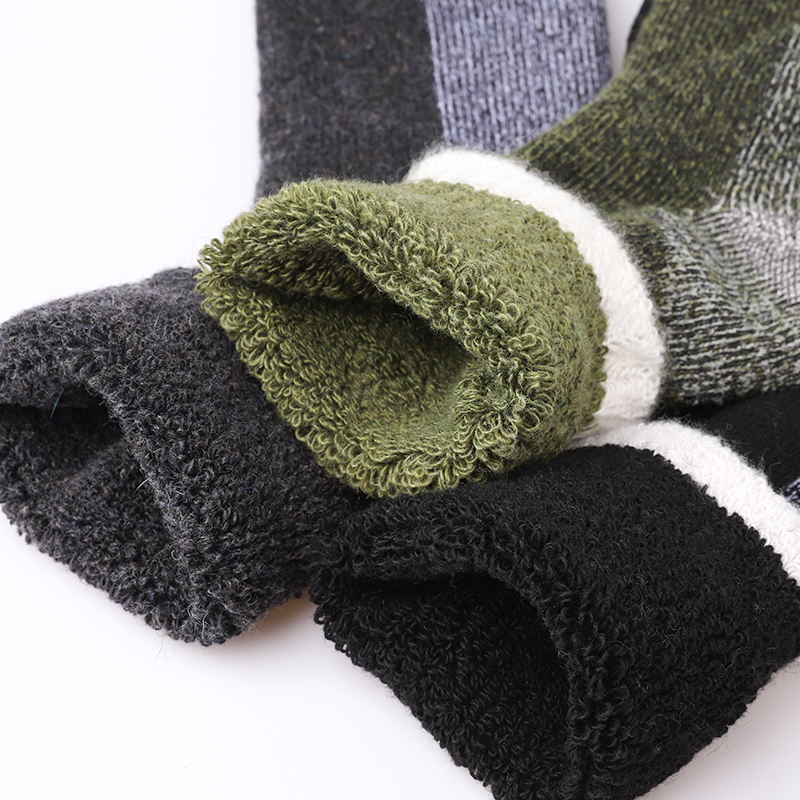 3Pairs High-Quality Thicken Wi - Thermal Sock Winter recensie en prijs