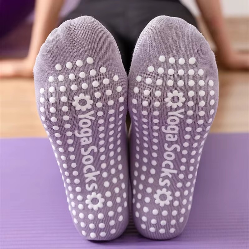 Breathable Towel Bottom Yoga S - Grip Sock Yoga recensie en prijs