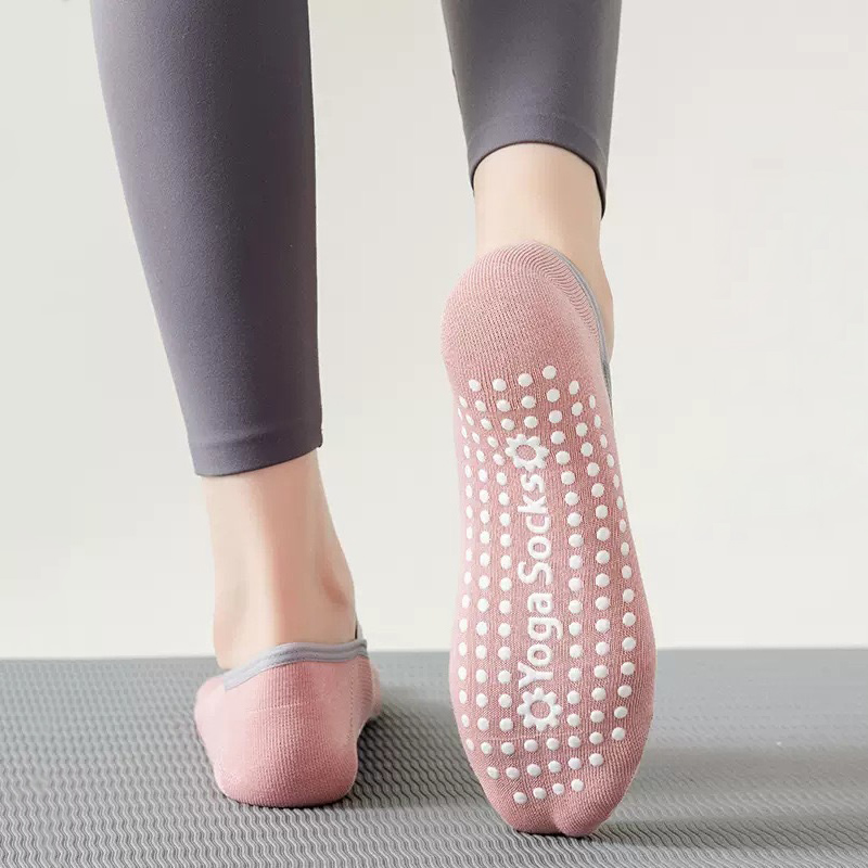 Breathable Towel Bottom Yoga S - Grip Sock Yoga recensie en prijs