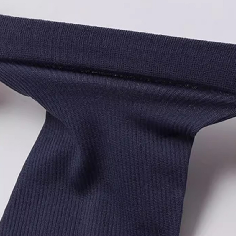 10/20pairs Men Ice Silk Socks  - Silk Sock Bamboo recensie en prijs