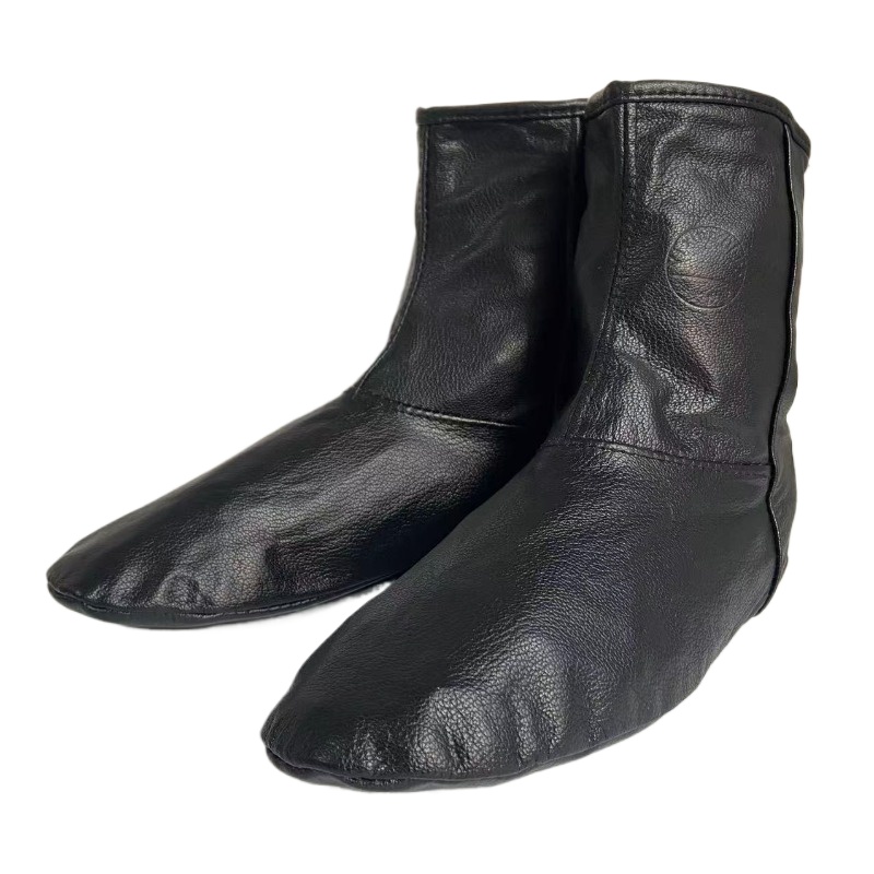Thermal Sheepskin Leather Sock - Thermal Sock Winter recensie en prijs