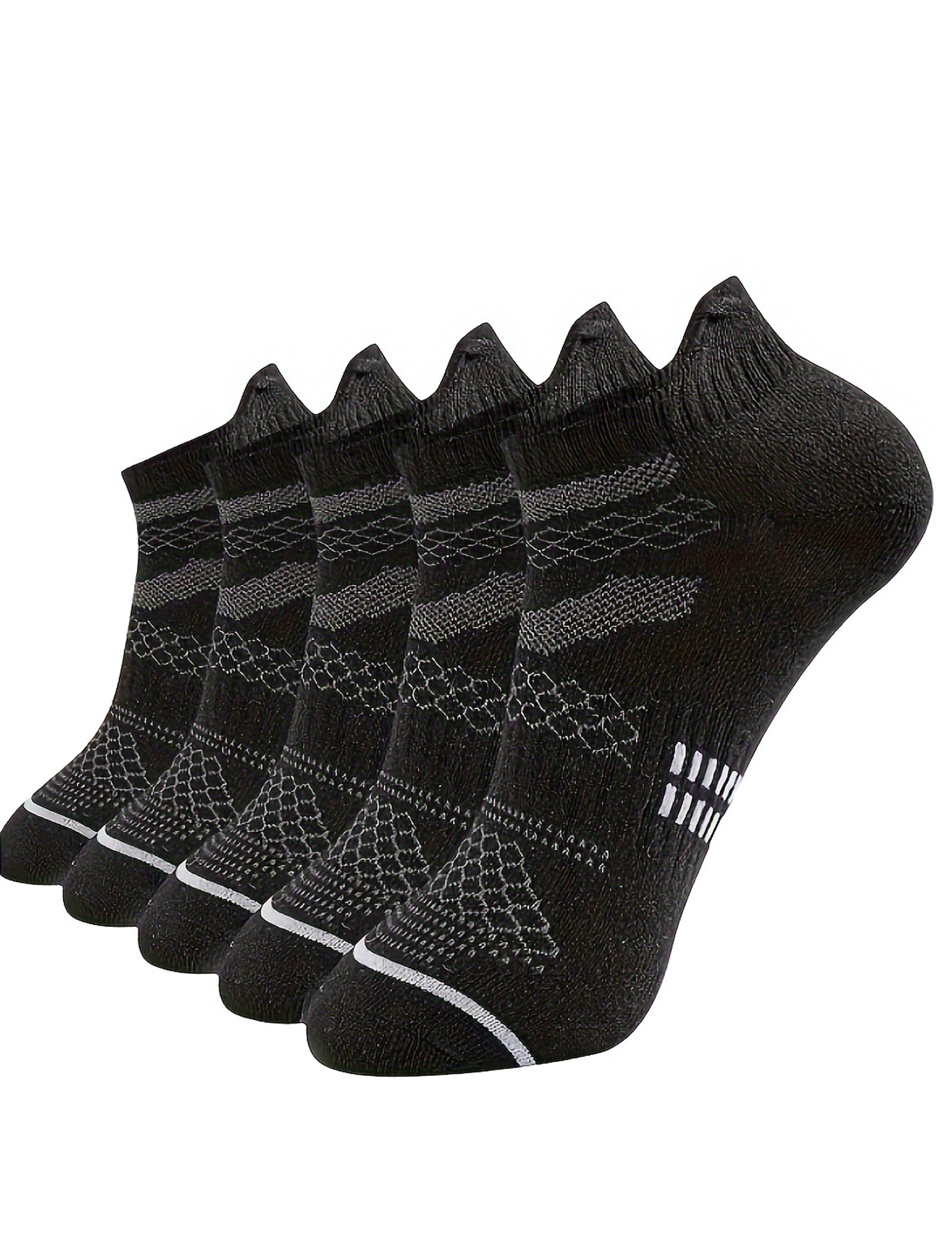 10 Pairs Soft Low Cut No Show  - No Show Sock Women recensie en prijs