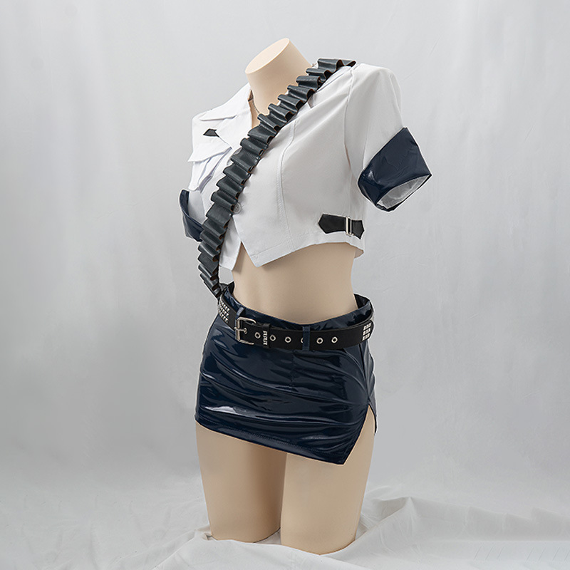 Anime Panty Stocking Cosplay C - Fishnet Stocking Women recensie en prijs