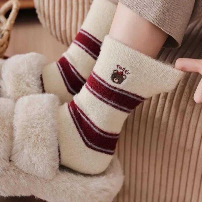 2026 Winter New Japanese Austr - Thermal Sock Winter recensie en prijs