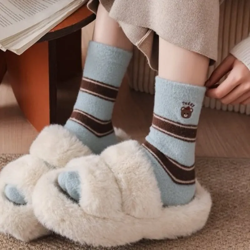 2026 Winter New Japanese Austr - Thermal Sock Winter recensie en prijs
