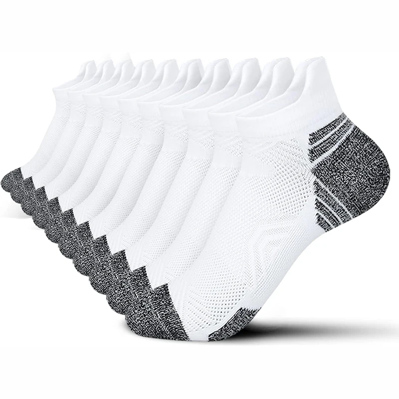 5 Pairs Performance Athletic A - Ankle Brace Sock recensie en prijs