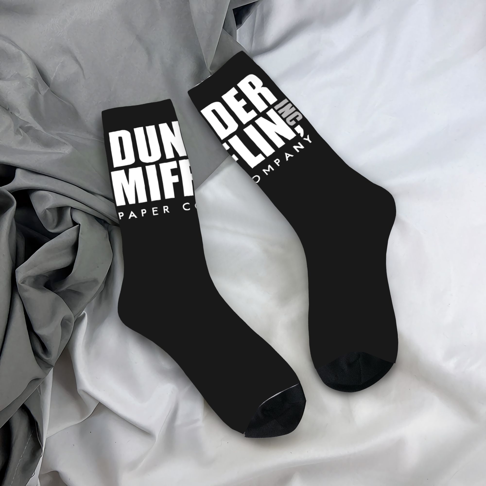Custom Cool Mens The Office TV - Dress Sock Men recensie en prijs
