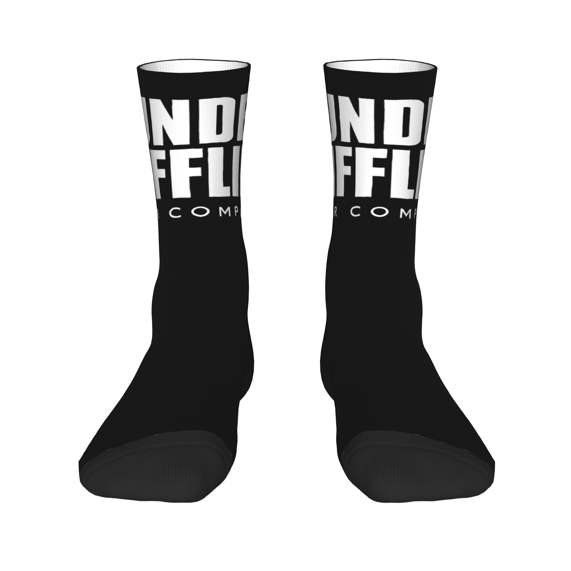 Custom Cool Mens The Office TV - Dress Sock Men recensie en prijs