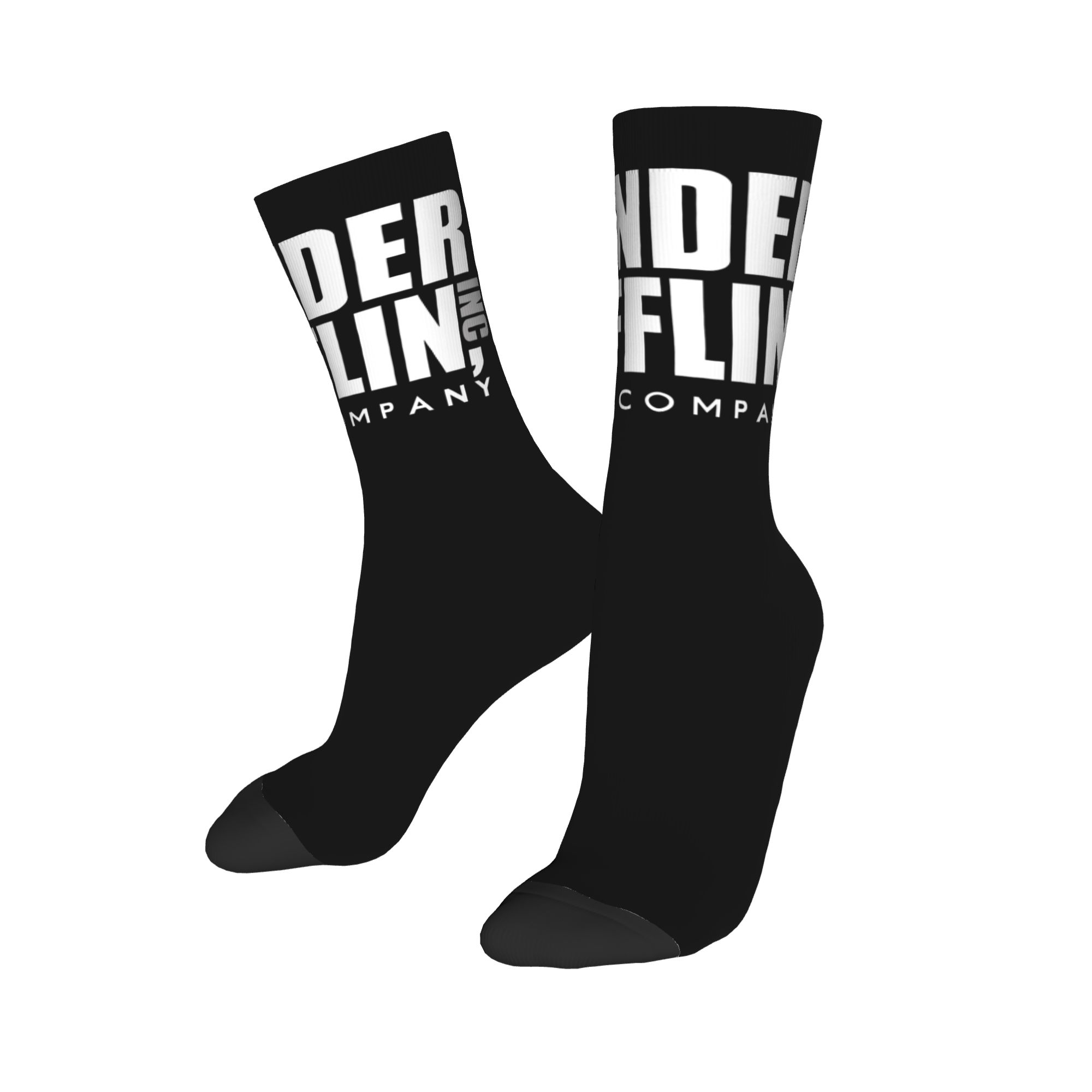 Custom Cool Mens The Office TV - Dress Sock Men recensie en prijs