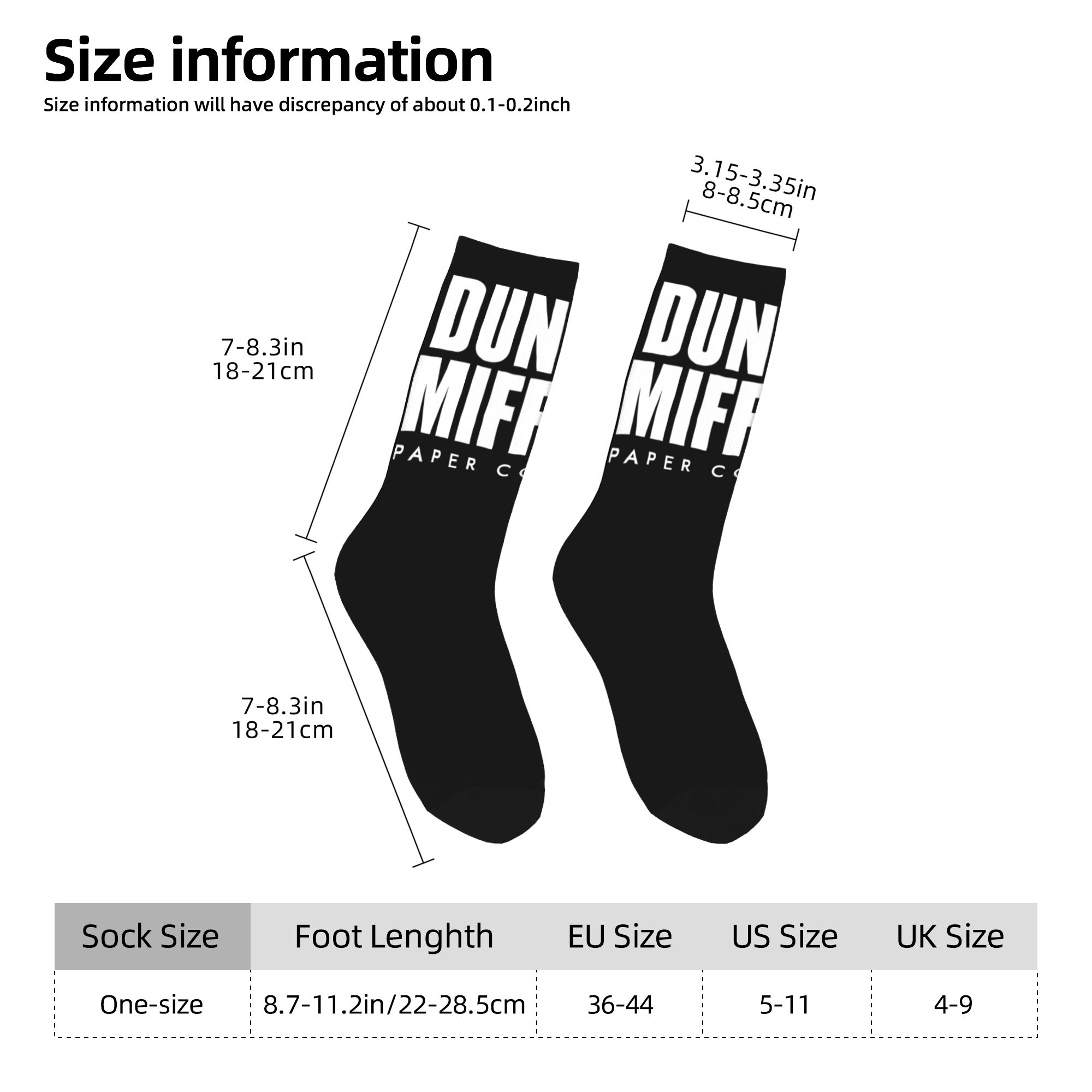 Custom Cool Mens The Office TV - Dress Sock Men recensie en prijs