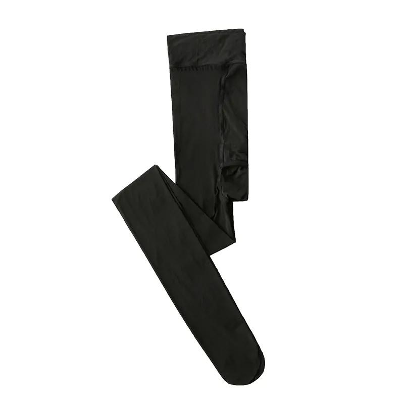 Plus Size Men Sexy Sheer Black - Tights Pantyhose Sheer recensie en prijs