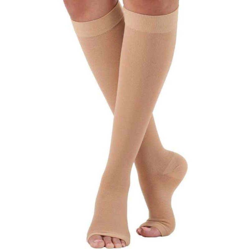 S-XL Compression Stockings Str - Compression Sleeve Calf recensie en prijs