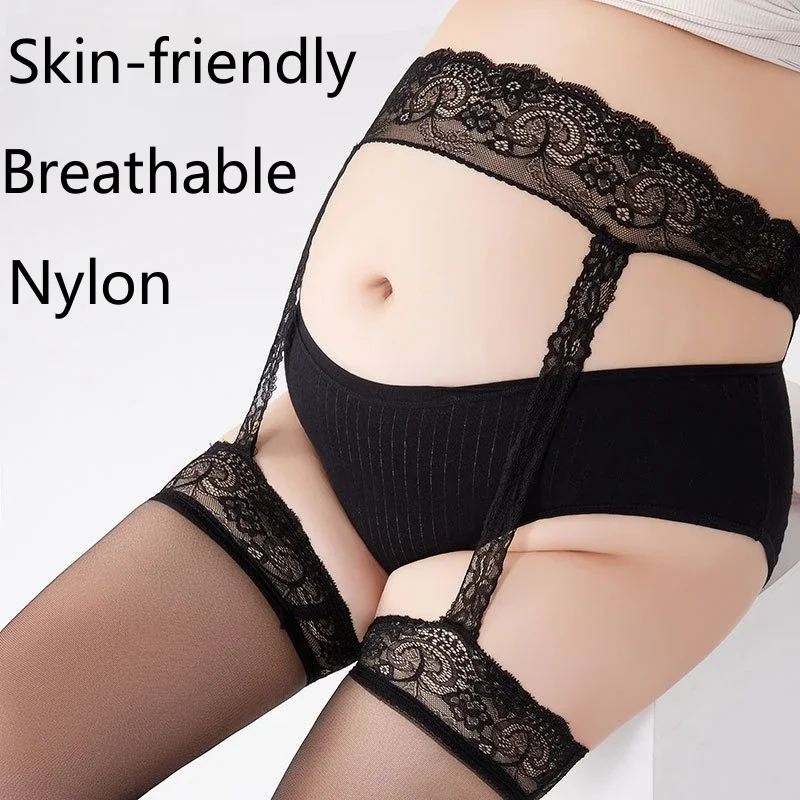 Plus Size Oversize Women Big F - Tights Pantyhose Sheer recensie en prijs