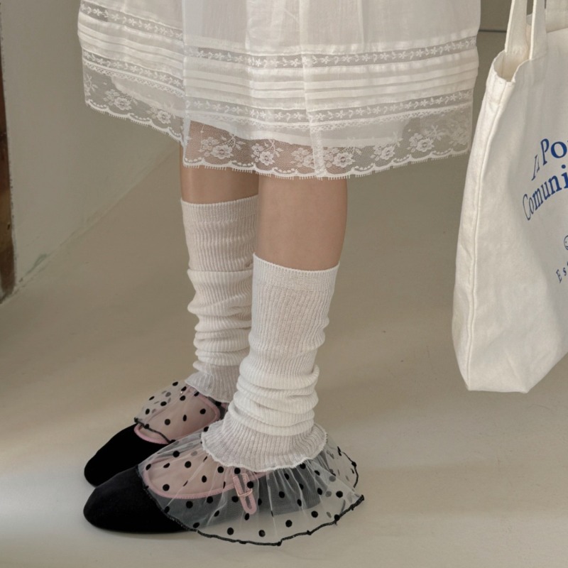Ins Simplicity Style Leg Warme - Boot Sock Slouchy recensie en prijs