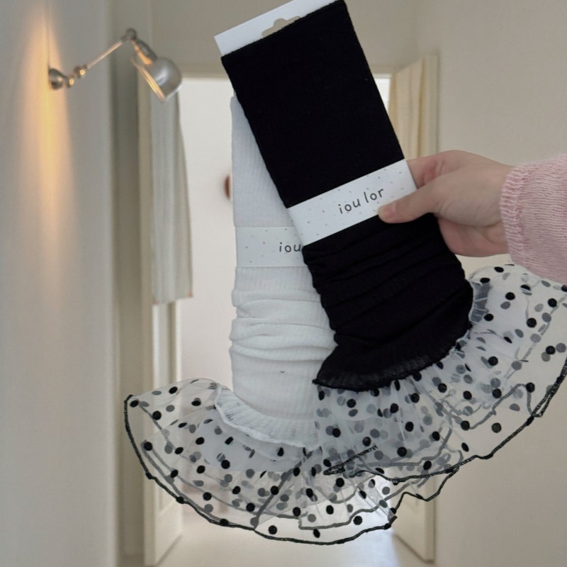 Ins Simplicity Style Leg Warme - Boot Sock Slouchy recensie en prijs