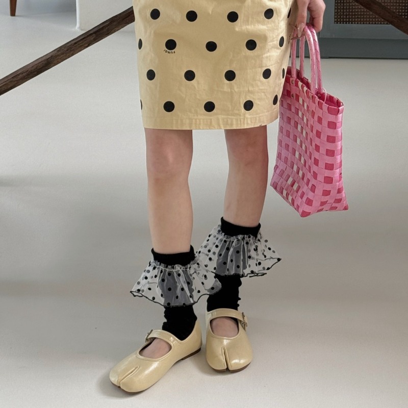 Ins Simplicity Style Leg Warme - Boot Sock Slouchy recensie en prijs