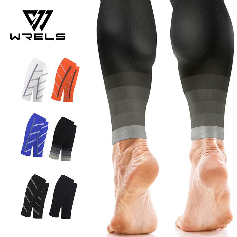 Compression Sports Socks Calf  - Compression Sleeve Calf recensie en prijs